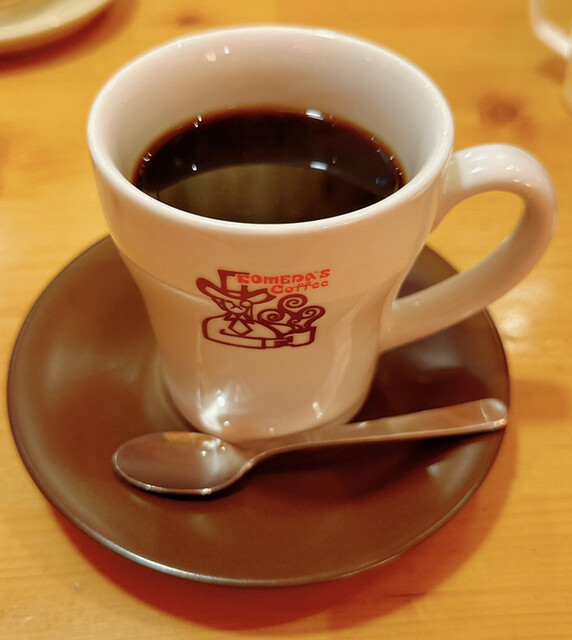 コメダ珈琲店 ひたちなか長堀店 - 金上/喫茶店 | 食べログ