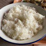 三浦食堂 - どんぶりメシアップ♪