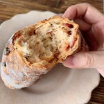 パンドニケ - トマトとバジルの風味しっかり⭐︎
