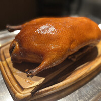 中国料理 「王朝」 ヒルトン東京 - 