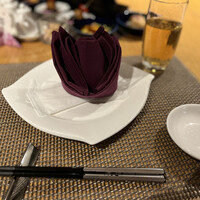中国料理 「王朝」 ヒルトン東京 - 