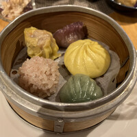 中国料理 「王朝」 ヒルトン東京 - 