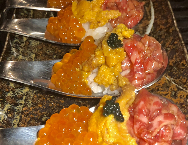 NIKUAZABU Nishi Azabu Honten photo 3