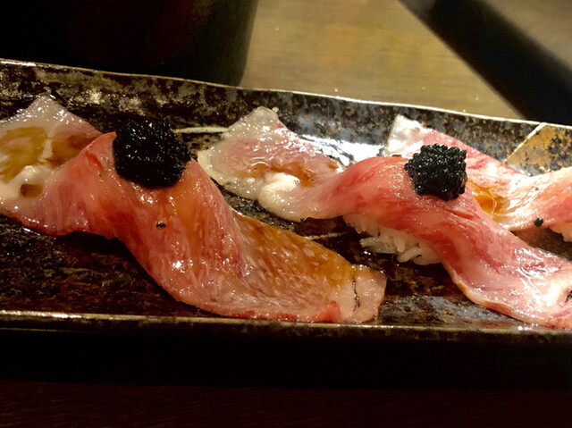 NIKUAZABU Nishi Azabu Honten