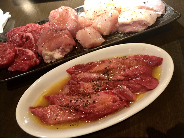 NIKUAZABU Nishi Azabu Honten photo 2