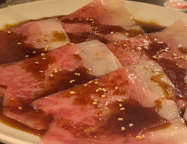 NIKUAZABU Nishi Azabu Honten photo 5