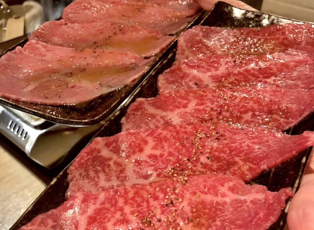 NIKUAZABU Nishi Azabu Honten photo 4