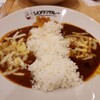 シロクマカレー 住吉店