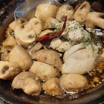 NAGOYA OYSTER BAR - 