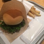 the 3rd Burger アークヒルズサウスタワー店 - 