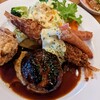 いっかく食堂 ブランチ博多パピヨンガーデン店