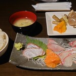 Kurosaki Izakaya Sushitenya - 