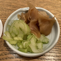 築地青空三代目 大名古屋ビルヂング店 - 