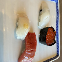 銀座寿司幸本店 丸ビル店 - 