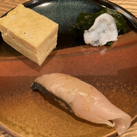 築地青空三代目 大名古屋ビルヂング店 - 