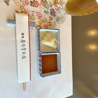 銀座寿司幸本店 丸ビル店 - 