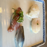 銀座寿司幸本店 丸ビル店 - 