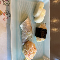 銀座寿司幸本店 丸ビル店 - 