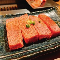 焼肉ぽんが 田町店 - 
