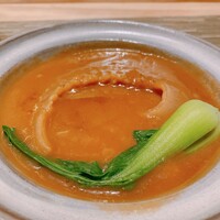 中国料理 礼華 四君子草 - 