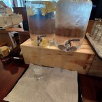 New York Kitchen ARAI  - 