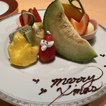 ステーキハウス キッチンリボン - 