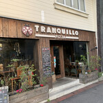 TRANQUILLO - 