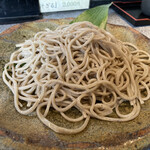 192689148 - お蕎麦は福井県産とのこと