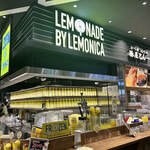 LEMONADE by Lemonica - 