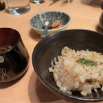 ステーキハウス キッチンリボン - 