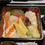 Dining Matsuko U - 