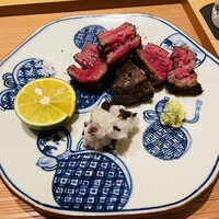 肉屋 雪月花 NAGOYA - 