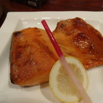 千里 - 干物（ます）