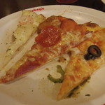 Shakey's - 