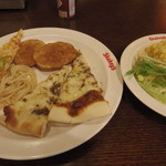 Shakey's - 