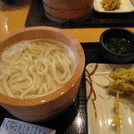 丸亀製麺 - 2013/6/1