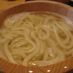 丸亀製麺 - 2013/6/1