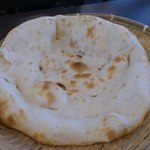 大阪ハラールレストラン - ナーン