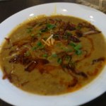 大阪ハラールレストラン - ビーフハリーム