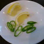 大阪ハラールレストラン - 