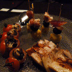 バー カヴァロ - 