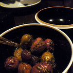 バー カヴァロ - 