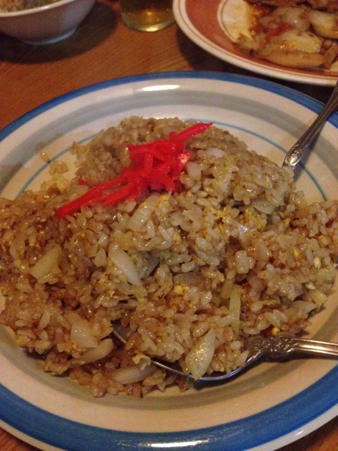 ますや - 下北（食堂）の写真