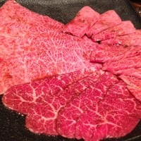 焼肉うしごろ 西麻布本店 - 