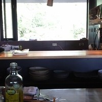 イトウ ダイニング バイ ノブ - カウンター