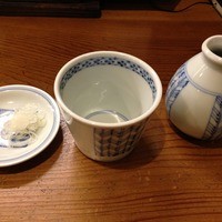 巽蕎麦 志ま平 - 