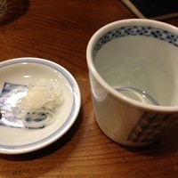 巽蕎麦 志ま平 - 