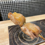 焼鳥割烹しょうちゃん - 