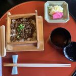 東京 芝 とうふ屋うかい - 