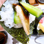 Numadu Uogashi Zushi - 